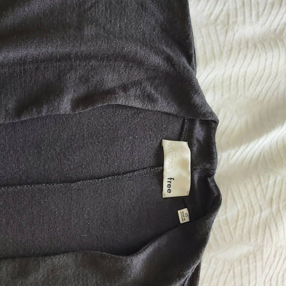 Black cardigan - Picture 2 of 2